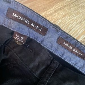 Michael Kors Parker Slim 33x32